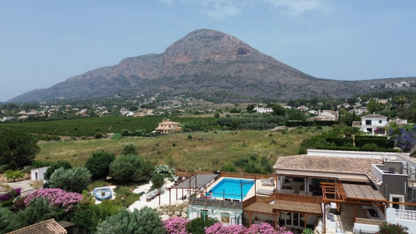 photo 37 Finca MontAzul - Javea, Costa Blanca