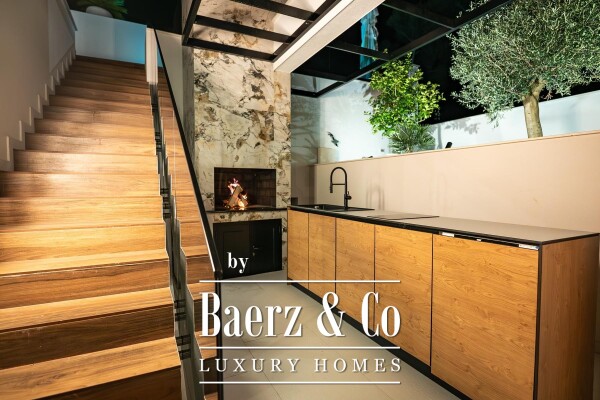 photo 20 Luxury Villa with Panoramic Views of Trogir and the Sea