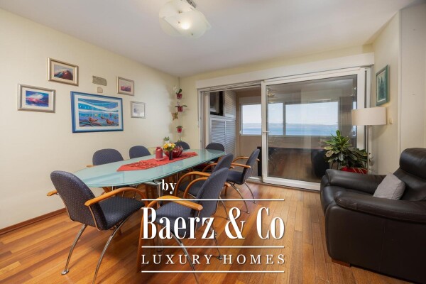 photo 6 Split, Žnjan, three bedroom apartment in an exclusive location