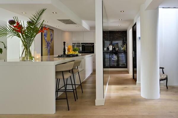 photo 5 Groenlandse kade 63