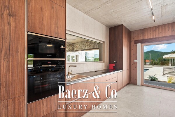 photo 3 Split - surroundings, unusual villa with swimming pool and tennis court