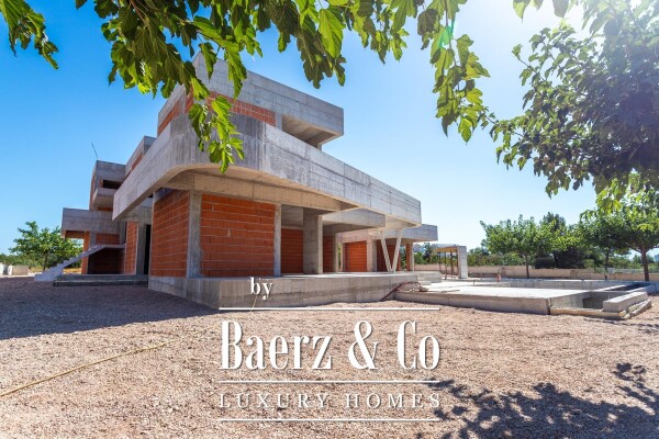 photo 9 Vodice, beautiful and spacious villa with a swimming pool, 730,25 m²