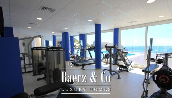 photo 17 Beautiful luxury home in Altea, Costa Blanca