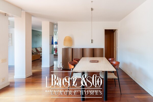 photo 8 Barcelona, Les Tres Torres