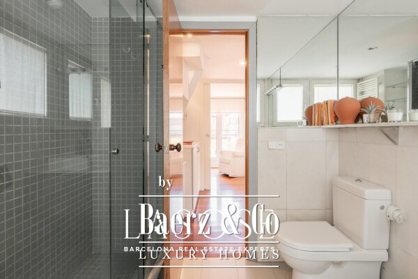 photo 19 Barcelona, Les Tres Torres