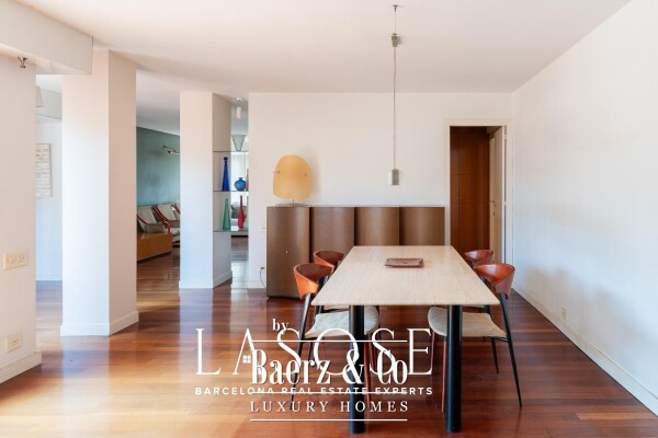 photo 8 Barcelona, Les Tres Torres