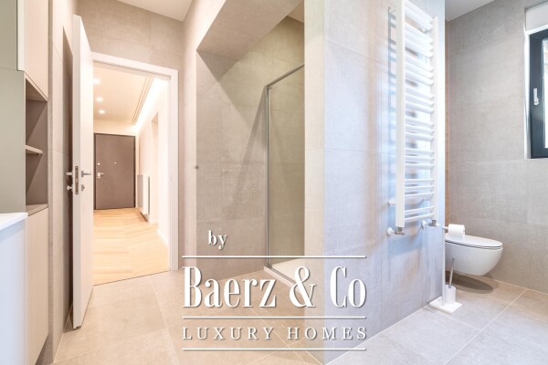 photo 8 Zagreb, Bogovićeva, luxury three-bedroom penthouse NKP 150 m2