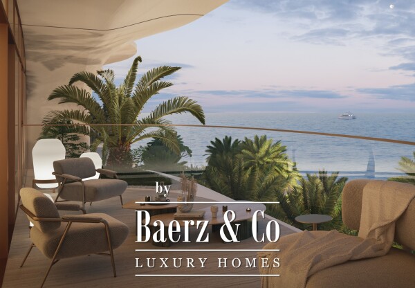 photo 6 Premium 2-Bedroom Duplex Apartment in Ocean House – Ellington's Beachside Gem