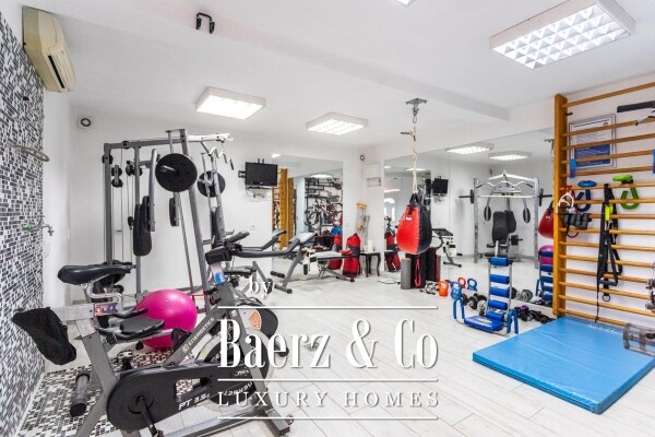 photo 7 Čiovo, Okrug Gornji, furnished house with swimming pool (three apartments, close to the beach)