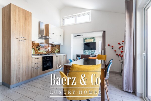 photo 11 Čiovo, Okrug Gornji, furnished house with swimming pool (three apartments, close to the beach)