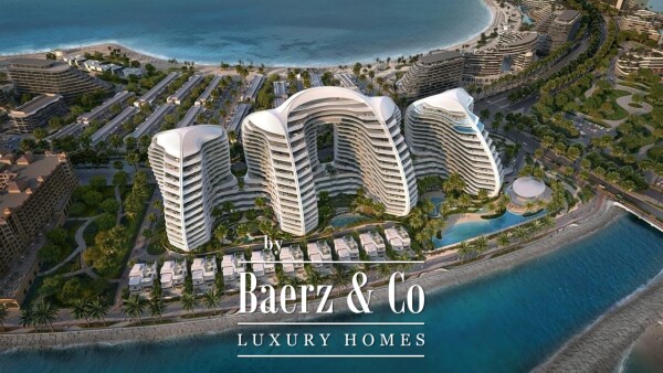 photo 7 Seaside Sophistication – 2BHK in Oystra by Richmind, Al Marjan Island