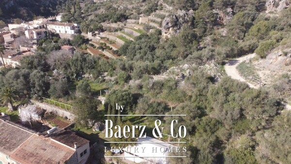 photo 6 Build your future: Plot in Esporles with great potential and excellent location