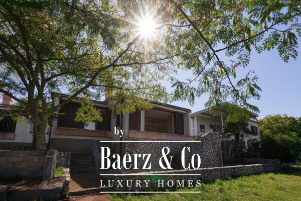 photo 24 Island of Krk, Njivice, Unique Stone Villa, First Row to the Sea, GFA 300 m²