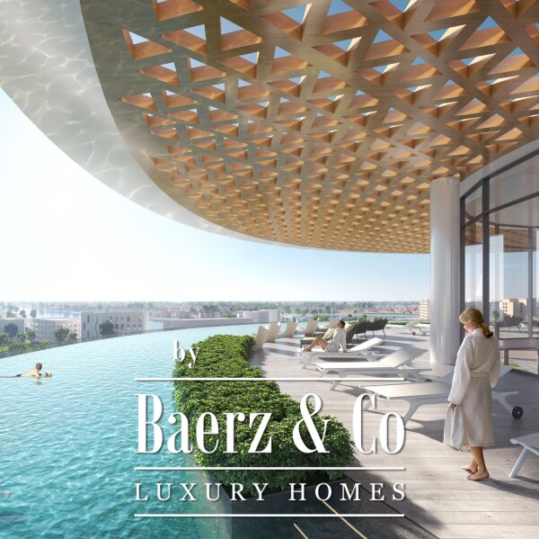 photo 4 Luxury Full Floor for Sale – Serenia District, Jumeirah Islands | Prime Investment