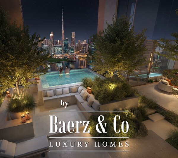 photo 7 Establish Your Business in Style – Premium Office Space at Burj Capital by Octa, Business Bay