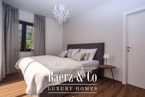 photo 6 Surroundings of Omiš, modern villa with swimming pool