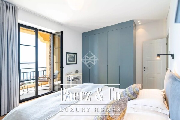 photo 10 Theoule-sur-Mer - Exceptional Property Within Walking Distance of the Village and Beaches - Mediterranean Elegance