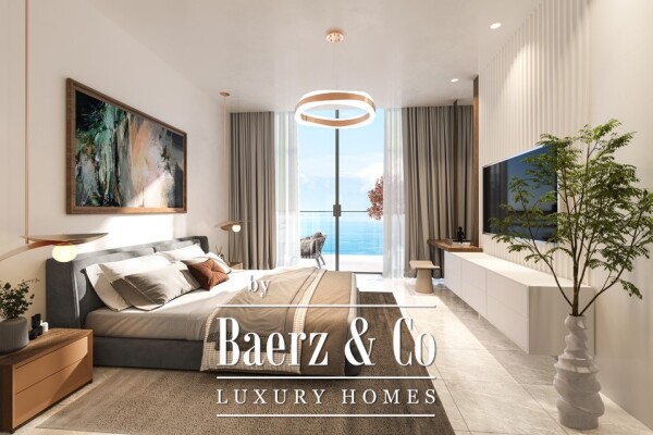 photo 5 Seaside Elegance | Luxury 3BR Residence at Pelagia by BNW – Al Marjan Island