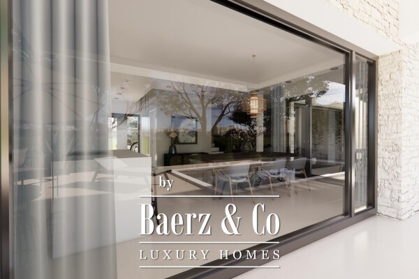 photo 2 Istria, Poreč - Modern semi-detached house 190 m2 with swimming pool near the city center