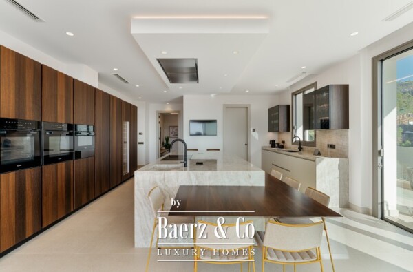 photo 21 Villa - La Zagaleta - Benahavis - Ref: 8643