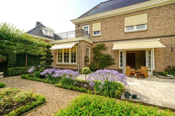 photo 15 Nederhoflaan 12