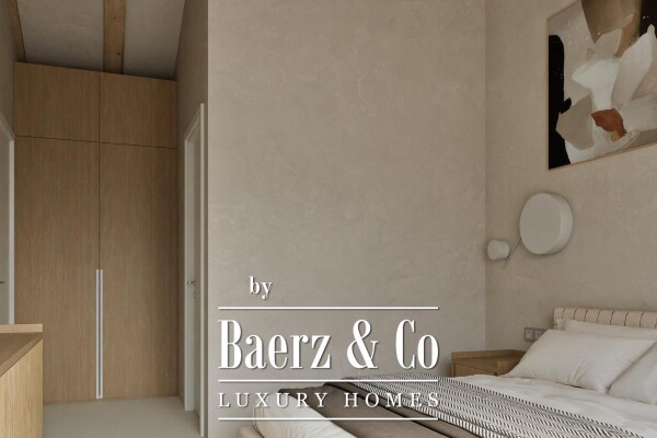 photo 27 Istria, Labin - top modern villa A, heated pool 48 m2, 2710 m2 of landscaped garden