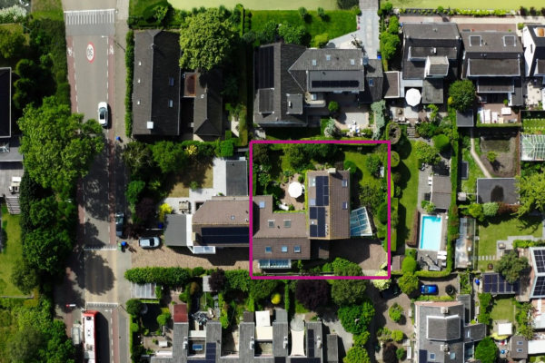 photo 56 Lijsterlaan 2 b