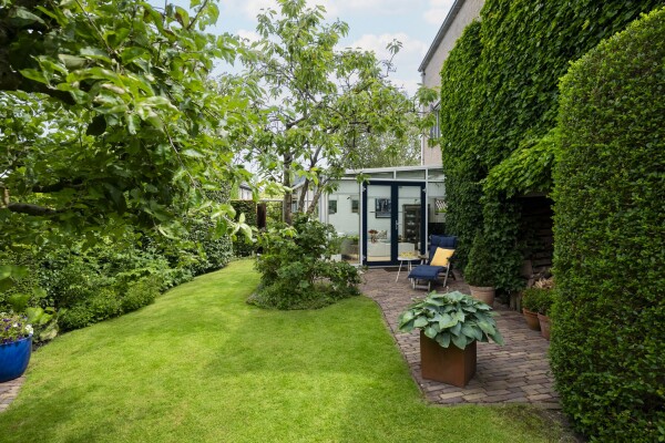 photo 18 Lijsterlaan 2 b