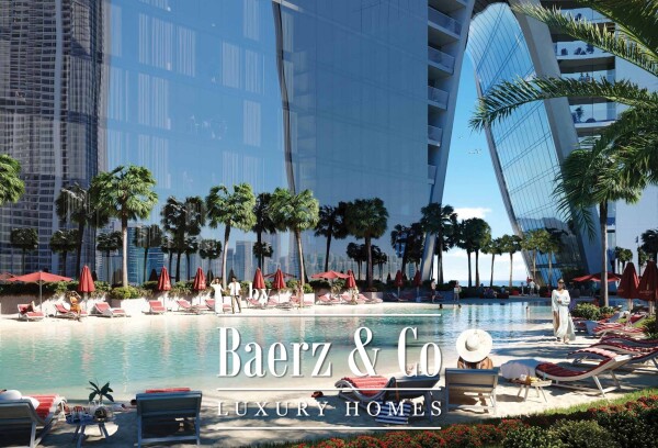 photo 4 Chic 1BR Urban Retreat | Safa Two by Damac | Business Bay, Dubai