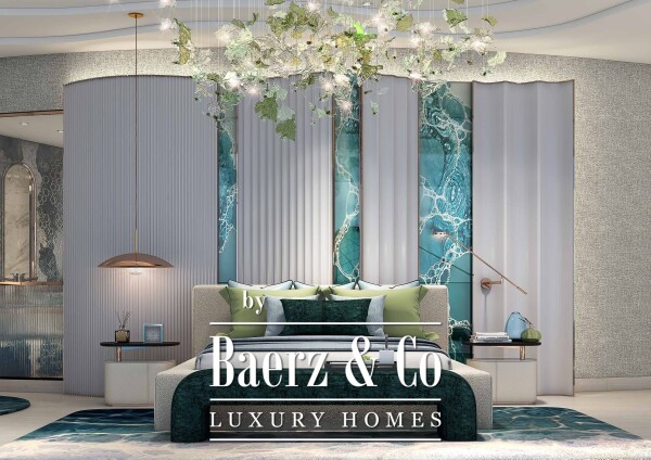 photo 5 Seaside Grandeur | 4BR Luxury Residence at Casa by Damac | Al Sufouh, Dubai