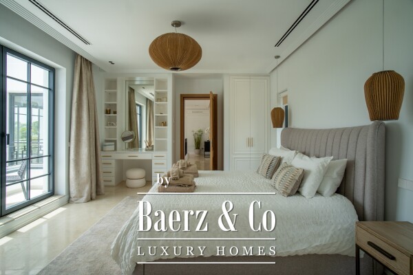 photo 30 Beautiful luxury home in Sotogrande, La Reserva - Zona L