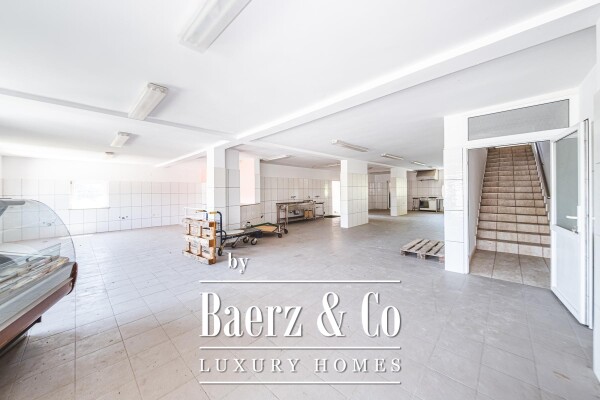 photo 10 Appartment and office building, Igrišće