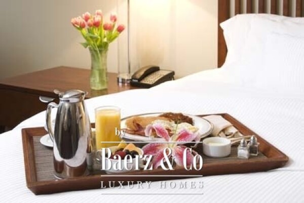 photo 4 Prime Restaurant Retail Space | Upper Crest by Damac | Downtown Dubai