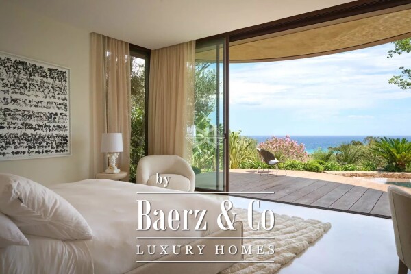 photo 16 Panoramic sea view