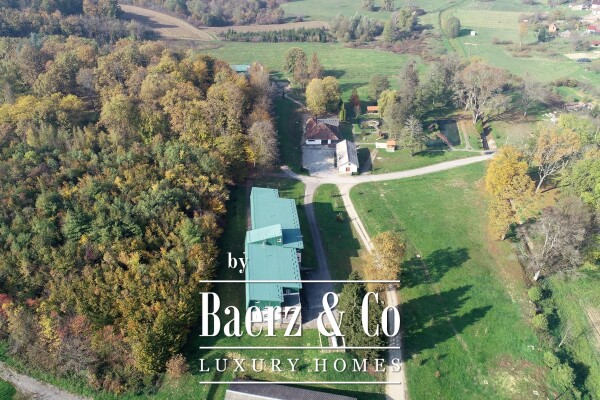 photo 3 Breznica Đakovačka, Attractive Complex for Tourism and Recreation