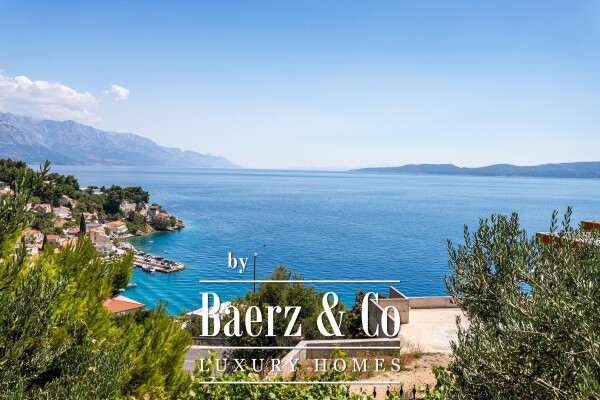 photo 28 Mimice, jedinstvena vila s bazenom i idiličnom okućnicom