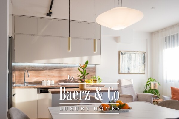 photo 15 Apartment in Tivat Center with a Garage