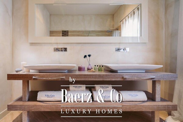 photo 16 Istria, Vabriga: Luxurious new villa with pool, sea view and smart home system