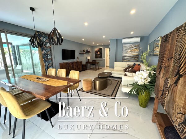 photo 9 Wonderful villa in Los Cristianos