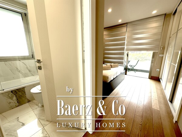 photo 18 Wonderful villa in Los Cristianos