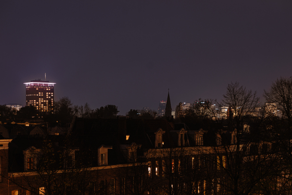 photo 28 Hemonylaan 23 F