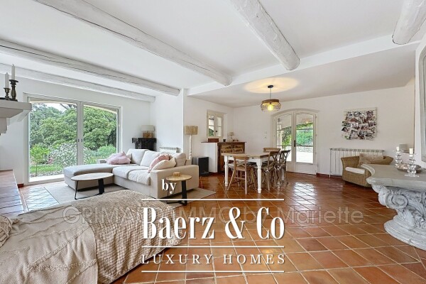 photo 12 4-Bedroom Villa – Peace & Comfort in Plan-de-la-Tour