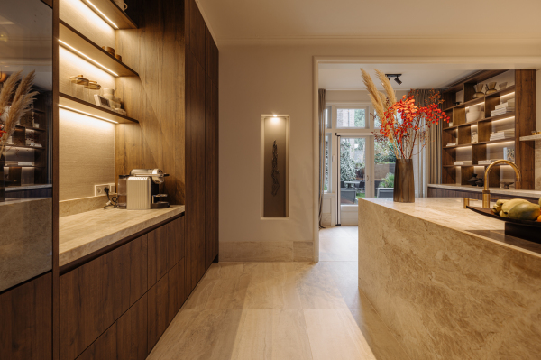 photo 12 Schubertstraat 40 H