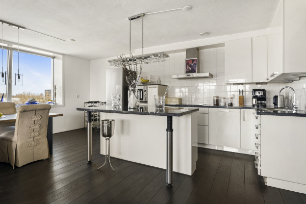 photo 3 Van Leijenberghlaan 2 T