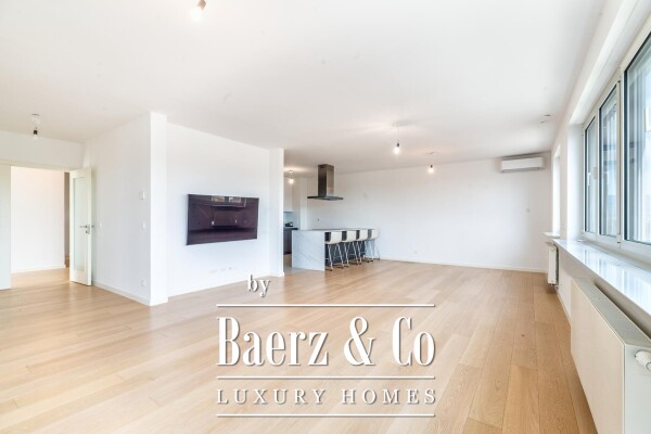 photo 2 Zagreb, Središće, luxury three-bedroom apartment NKP 201 m2