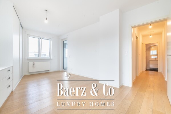 photo 5 Zagreb, Središće, luxury three-bedroom apartment NKP 201 m2