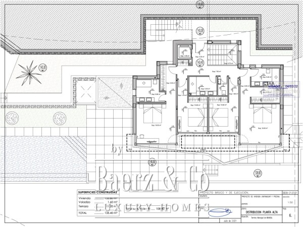 photo 13 Beautiful luxury home in Benissa, Costa Blanca