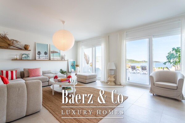 photo 4 Rogoznica, Ražanj, beautiful house with a swimming pool and sea view, 390,51 m²