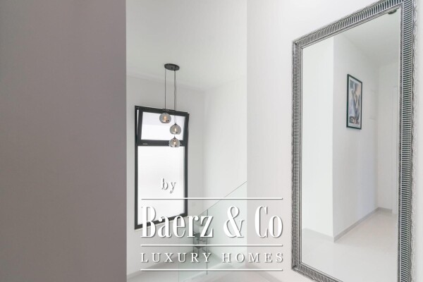 photo 21 Makarska, two-story, three-room apartment, with pool