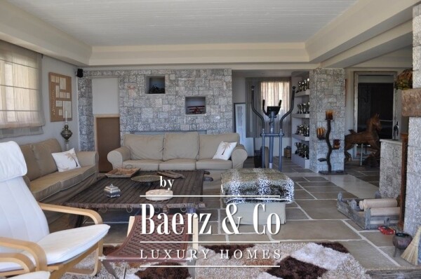 photo 5 1806621 - Villa For sale, North Kinouria, 380 sq.m., €1.150.000